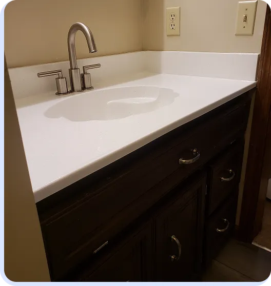 cost effective sink