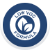 low voc