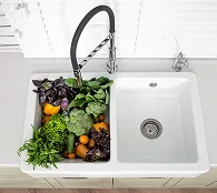 kitchen sink