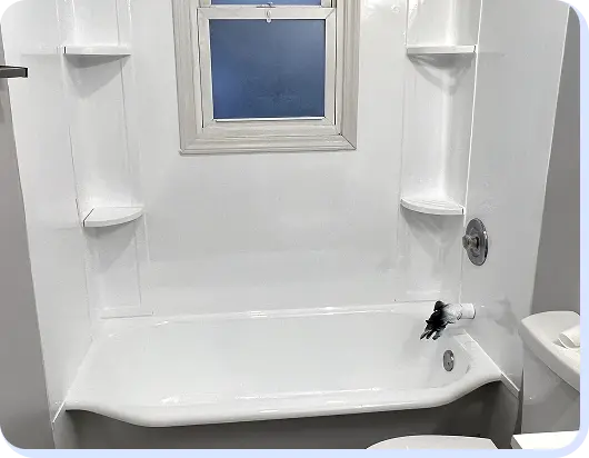post reglaze care