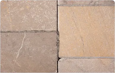 tile color change