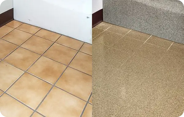 three type of chnage