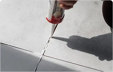 tile repair