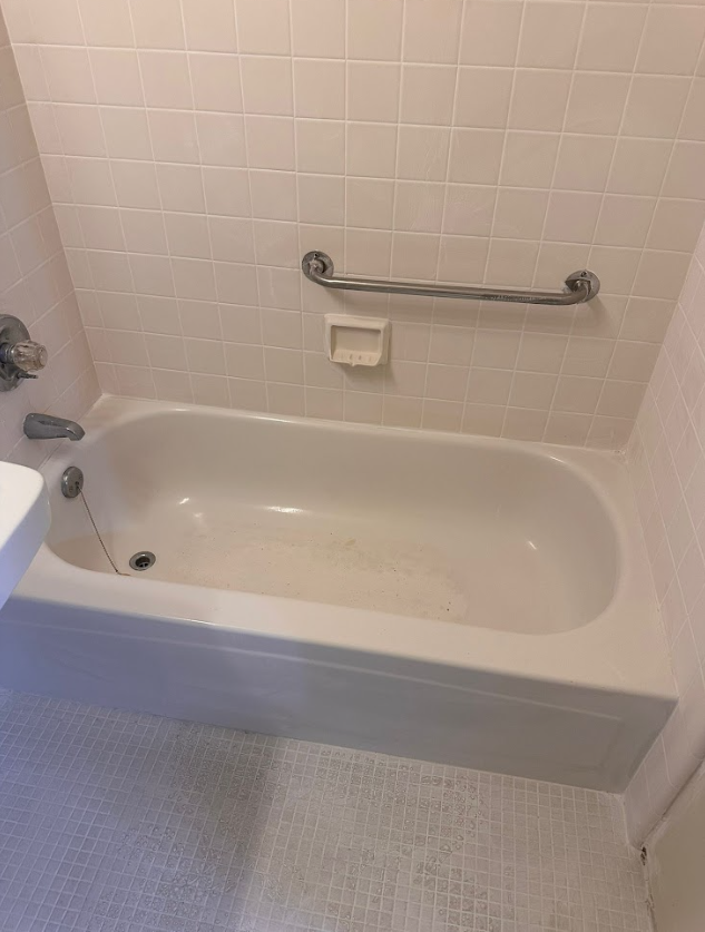 bathtub reglazing
